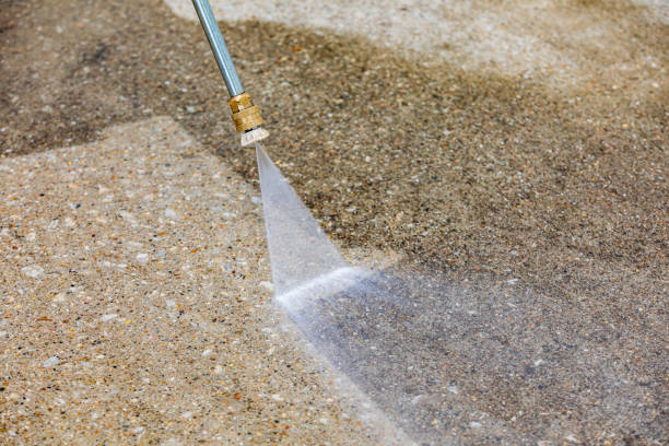 Best Post-Construction Pressure Washing  in Lake Mohegan, NY