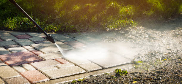 Best Roof Washing  in Lake Mohegan, NY